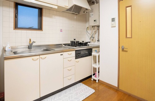 Sakura Apartment | CROSSA VILLAGE SAKURA