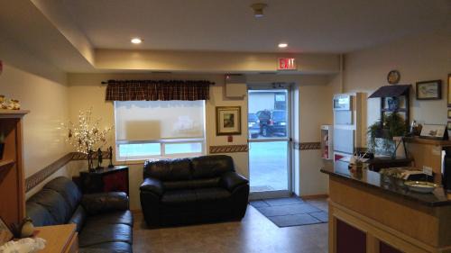 Crossfield Hotel | Crossfield Country Inn