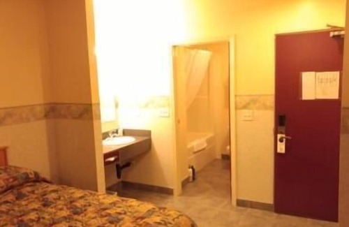 Crossfield Hotel | Crossfield Country Inn