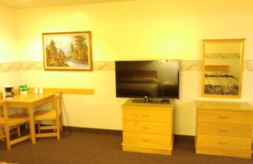 Crossfield Hotel | Crossfield Country Inn