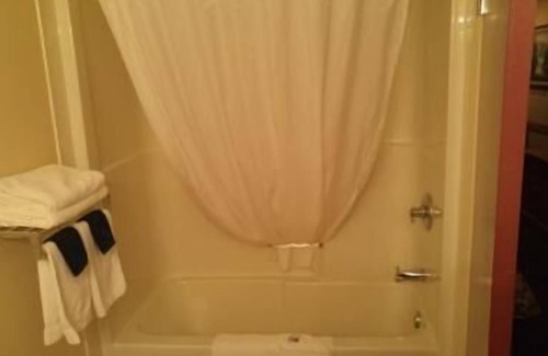 Crossfield Hotel | Crossfield Country Inn