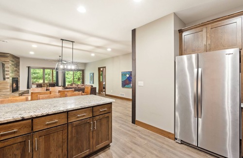 Crosslake Condo | Crosslake Condo #823 Year-round fun for all Ages