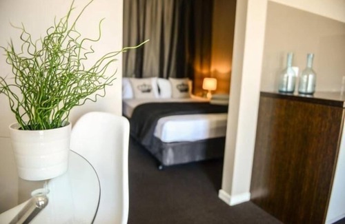 Narrabri Hotel | Crossroads Hotel Narrabri