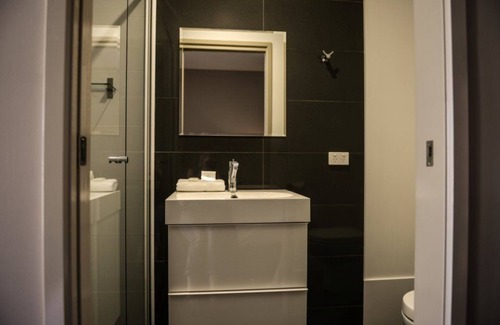 Narrabri Hotel | Crossroads Hotel Narrabri