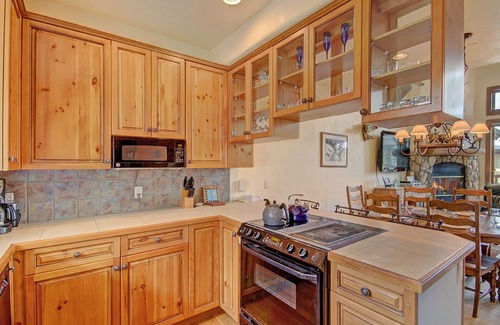 Steamboat Springs House | Crosstimbers 2784 3 Bedroom Townhouse by RedAwning