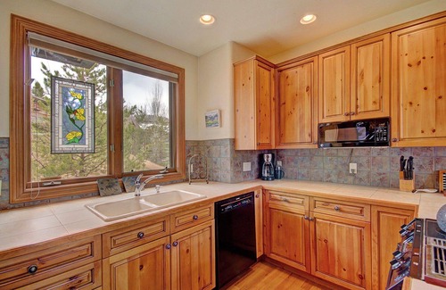 Steamboat Springs House | Crosstimbers 2784 3 Bedroom Townhouse by RedAwning