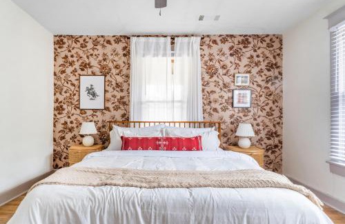 Crosstown House | Crosstown Gem in Midtown Memphis