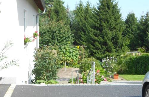 Grossdubrau Apartment | Crosta Brava