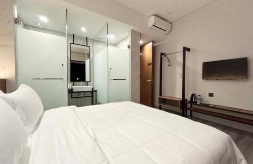 Kampung Sepetang House | Crosview