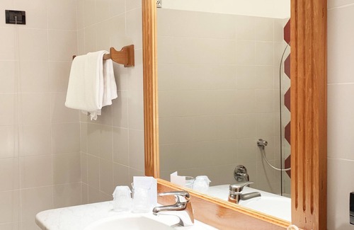 Courmayeur Hotel | Croux