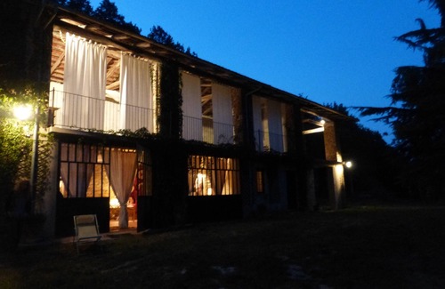 Murazzano House | Crovera farmstead