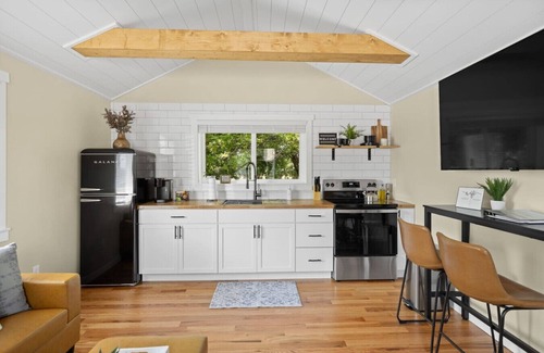 North Spearfish House | Crow peak Cabin: Peaceful stay