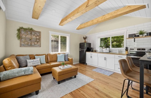 North Spearfish House | Crow peak Cabin: Peaceful stay