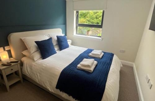 Gourock Apartment | Crow’s Nest, Waverley Apartments
