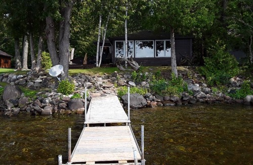Marmora Cottage | Crowe Lake Cottage
