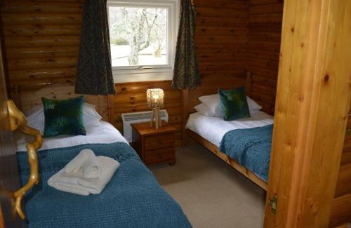 Duirinish House | Crowlin Lodge