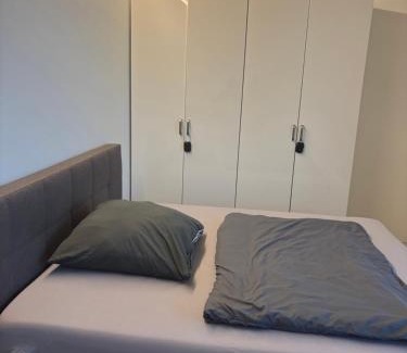 Altstadt Apartment | Crown Appartment Hafencity