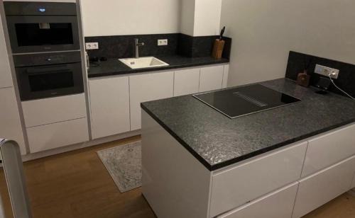 Altstadt Apartment | Crown Appartment Hafencity
