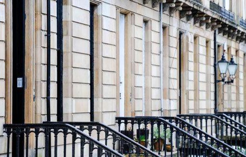 North West House | Crown Gardens