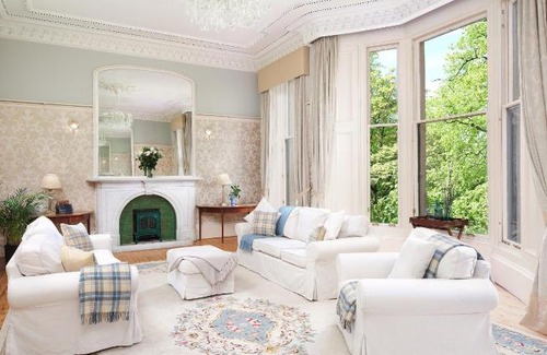 North West House | Crown Gardens