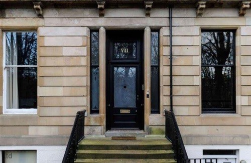 North West House | Crown Gardens