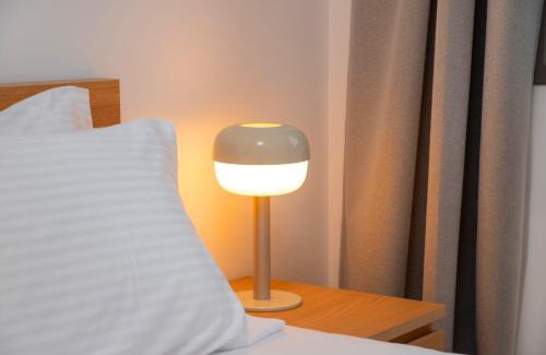 Old Town of Limassol Apartment | Crown Hall Suites