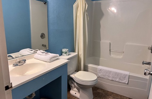Bedford Hotel | Crown Inn