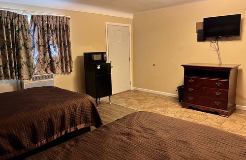 Bedford Hotel | Crown Inn