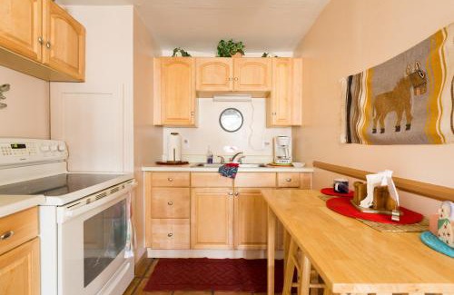 Crown King Bed & Breakfast | Crown King Cabins Bradshaw