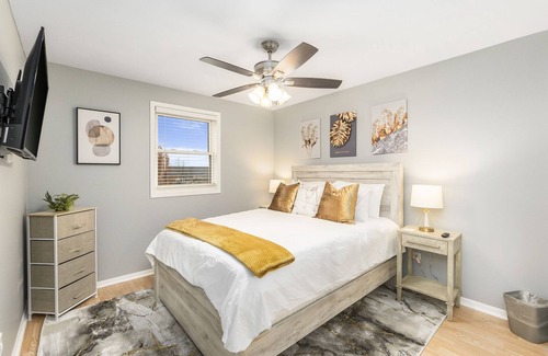 Crown Point House | Crown Point Indiana Rental