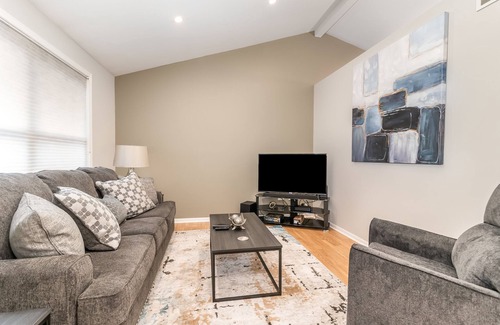 Crown Point House | Crown Point Indiana Rental