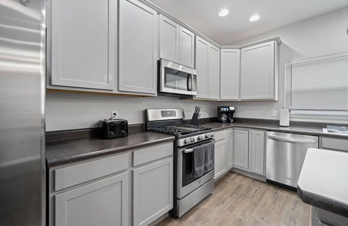 Crown Point House | Crown Point Rental