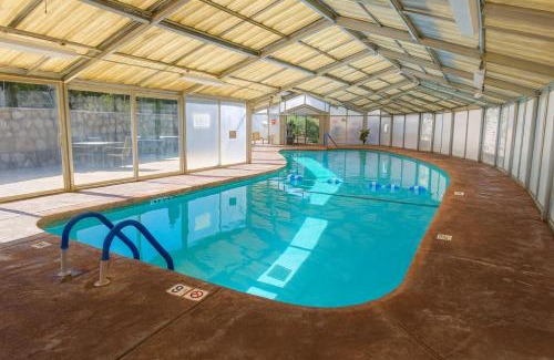 Ruidoso Resort | Crown Point Resort
