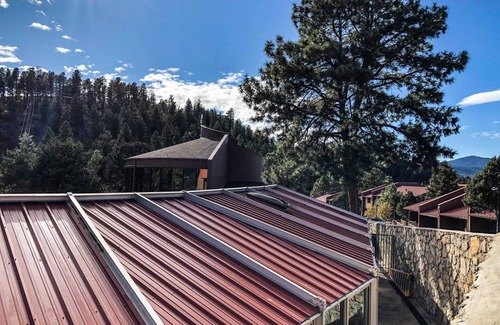 Ruidoso Condo | Crown Point Resort