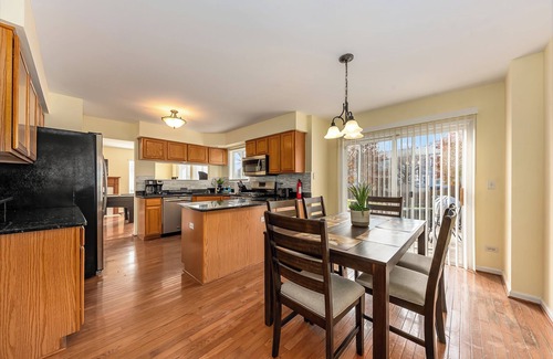 Crown Point House | Crown Point - Ridge St