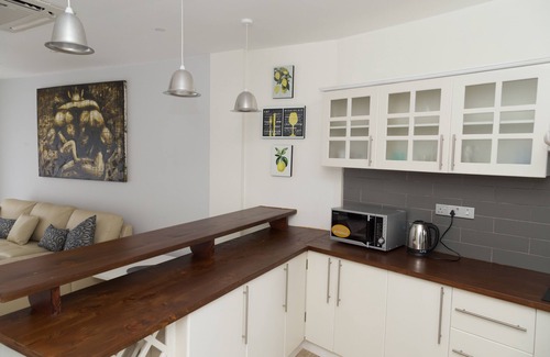 Kirula Apartment | Crown Properties
