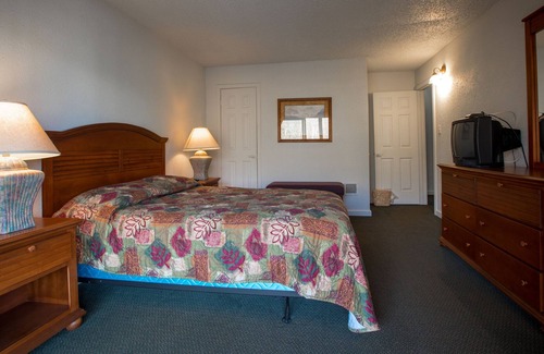 Drums Apartment | Crown Resorts at the Poconos