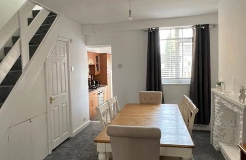 Sittingbourne House | Crown Road Apartmentn