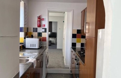 Sittingbourne House | Crown Road Apartmentn