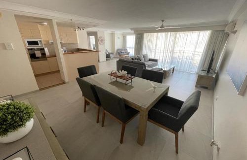 Surfers Paradise Apartment | Crown Towers Resort Apartments