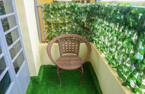 Ruiru Cabin | Crown Z towers