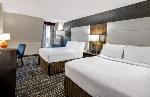 Parole Hotel | Crowne Plaza Annapolis by IHG