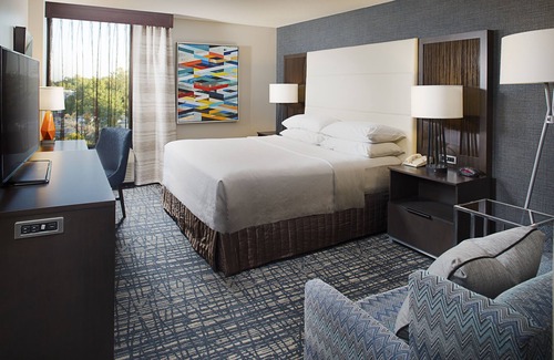 Parole Hotel | Crowne Plaza Annapolis by IHG
