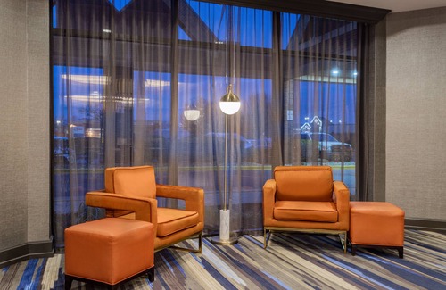 Parole Hotel | Crowne Plaza Annapolis by IHG