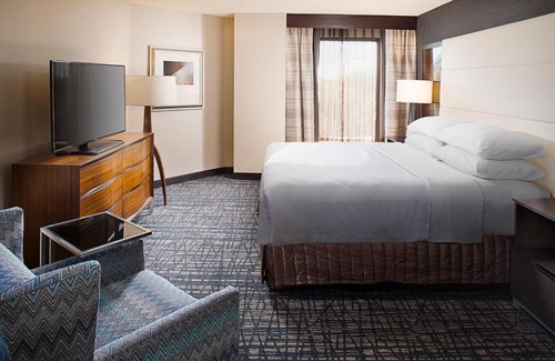 Parole Hotel | Crowne Plaza Annapolis by IHG