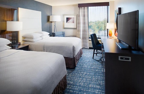 Parole Hotel | Crowne Plaza Annapolis by IHG
