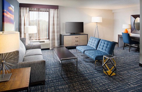 Parole Hotel | Crowne Plaza Annapolis by IHG