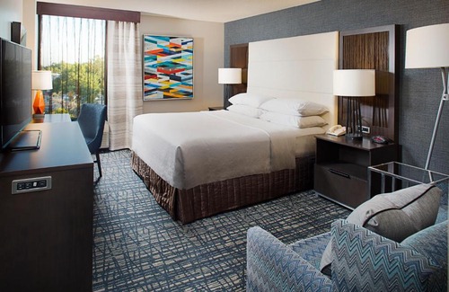 Parole Hotel | Crowne Plaza Annapolis by IHG
