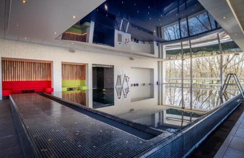 Antwerp Hotel | Crowne Plaza Antwerpen by IHG
