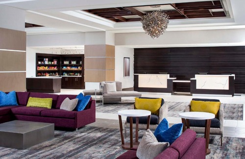 SoNo Hotel | Crowne Plaza Atlanta - Midtown by IHG